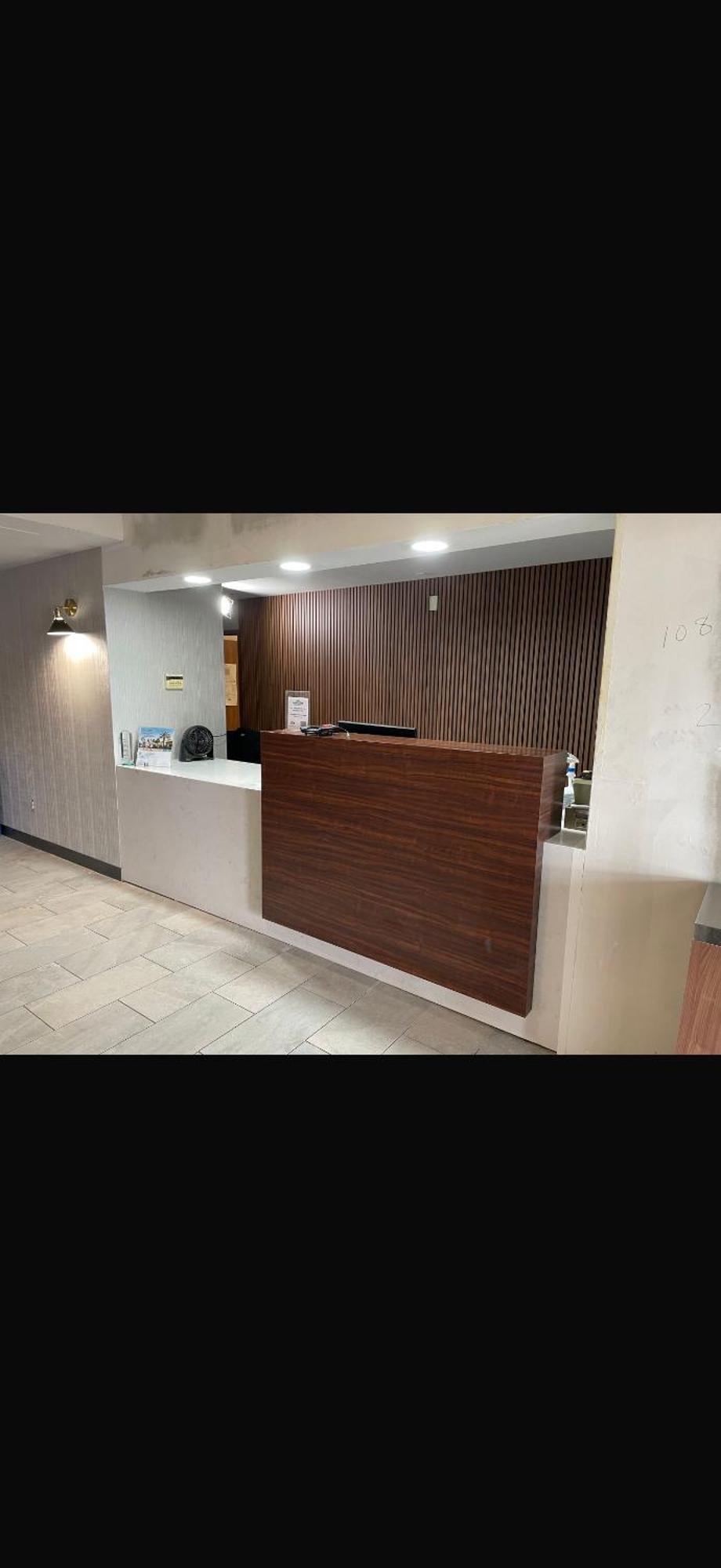 Wingate By Wyndham Grove City Exteriör bild