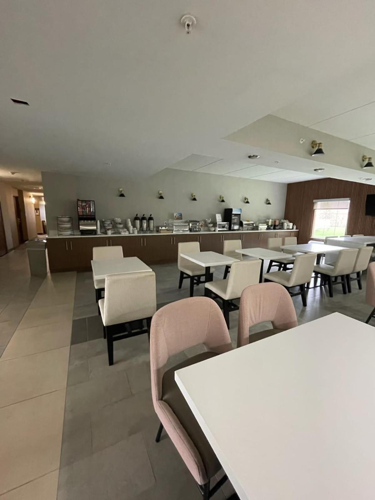 Wingate By Wyndham Grove City Exteriör bild
